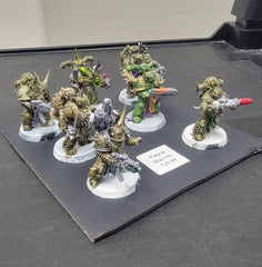 Used Death Guard Plague Marines | Gear Gaming Fayetteville