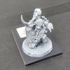 Used Death Guard Plague Marine Champion | Gear Gaming Fayetteville