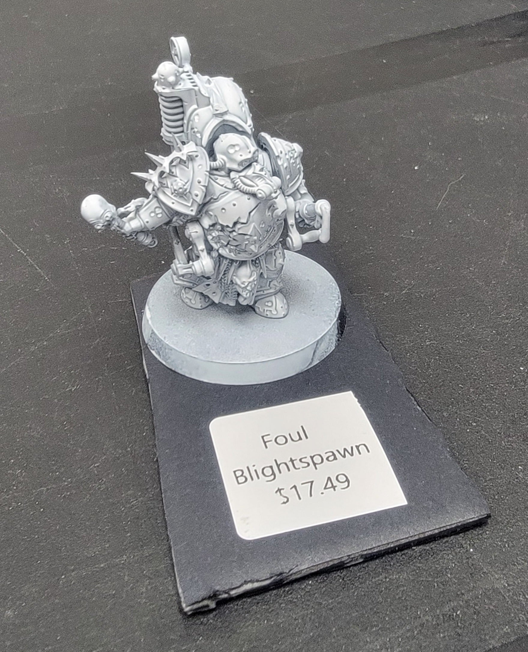 Used Death Guard Foul Blightspawn | Gear Gaming Fayetteville