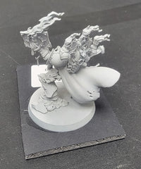 Used Chaos Space Marines Dark Apostle | Gear Gaming Fayetteville
