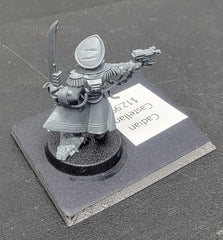 Used Astra Militarum Cadian Castellan | Gear Gaming Fayetteville