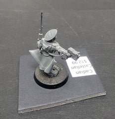 Used Astra Militarum Cadian Castellan | Gear Gaming Fayetteville
