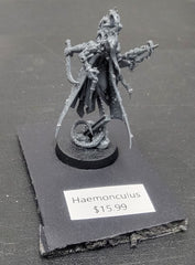Used Space Marines Prismaris Librarian | Gear Gaming Fayetteville