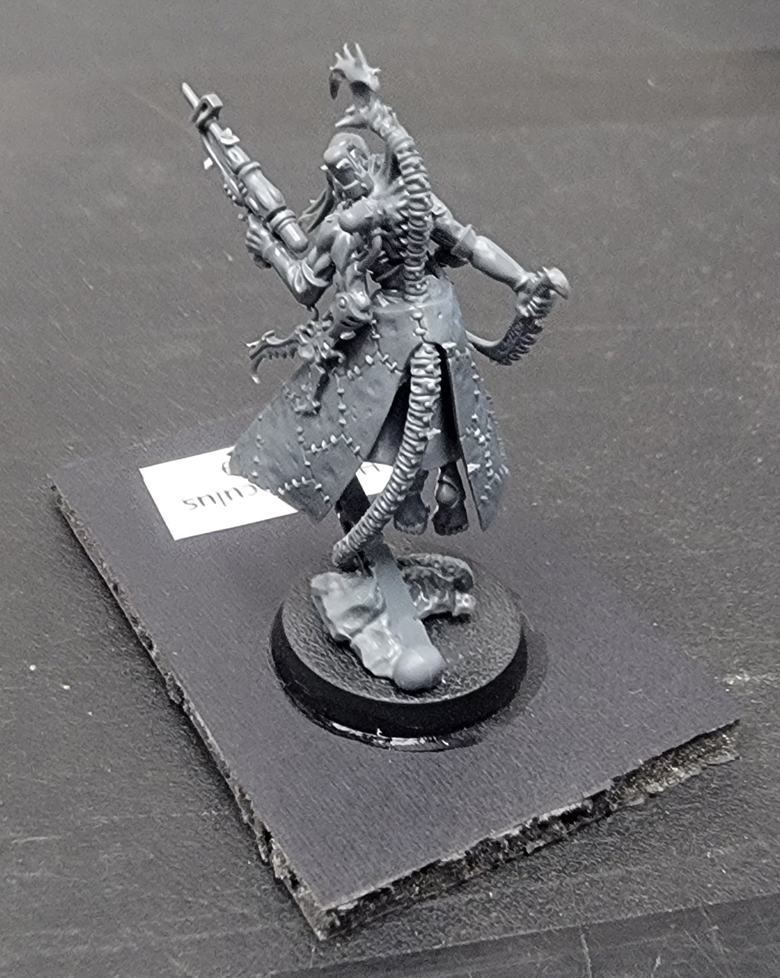 Used Drukhari Haemonculus | Gear Gaming Fayetteville