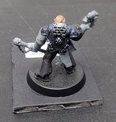 Used Space Marine Lietenant | Gear Gaming Fayetteville