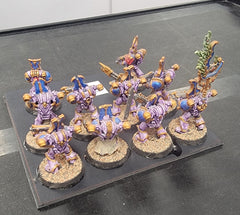 Used Thousand Sons Rubric Marines | Gear Gaming Fayetteville