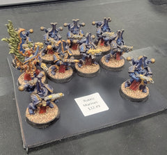 Used Thousand Sons Rubric Marines | Gear Gaming Fayetteville