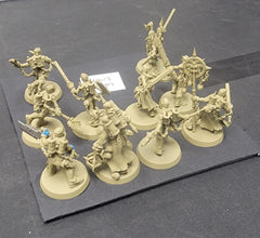 Used World Eaters Jackals | Gear Gaming Fayetteville