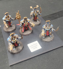 Used Thousand Sons Scarab Occult Terminators | Gear Gaming Fayetteville