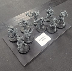 Used Death Guard Poxwalkers | Gear Gaming Fayetteville