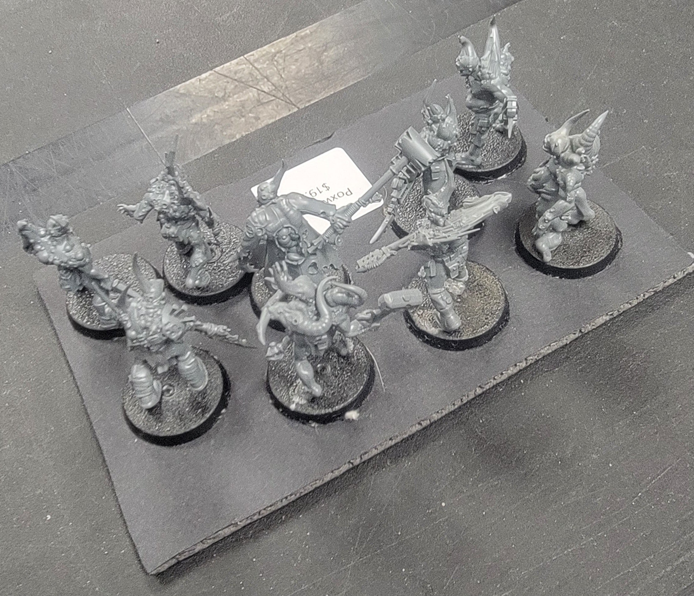 Used Death Guard Poxwalkers | Gear Gaming Fayetteville