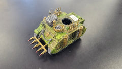 Used Space Marines Rhino | Gear Gaming Fayetteville