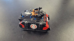 Used Space Marines Rhino | Gear Gaming Fayetteville