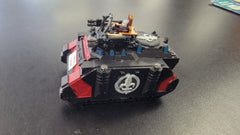 Used Space Marines Rhino | Gear Gaming Fayetteville