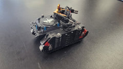Used Space Marines Rhino | Gear Gaming Fayetteville