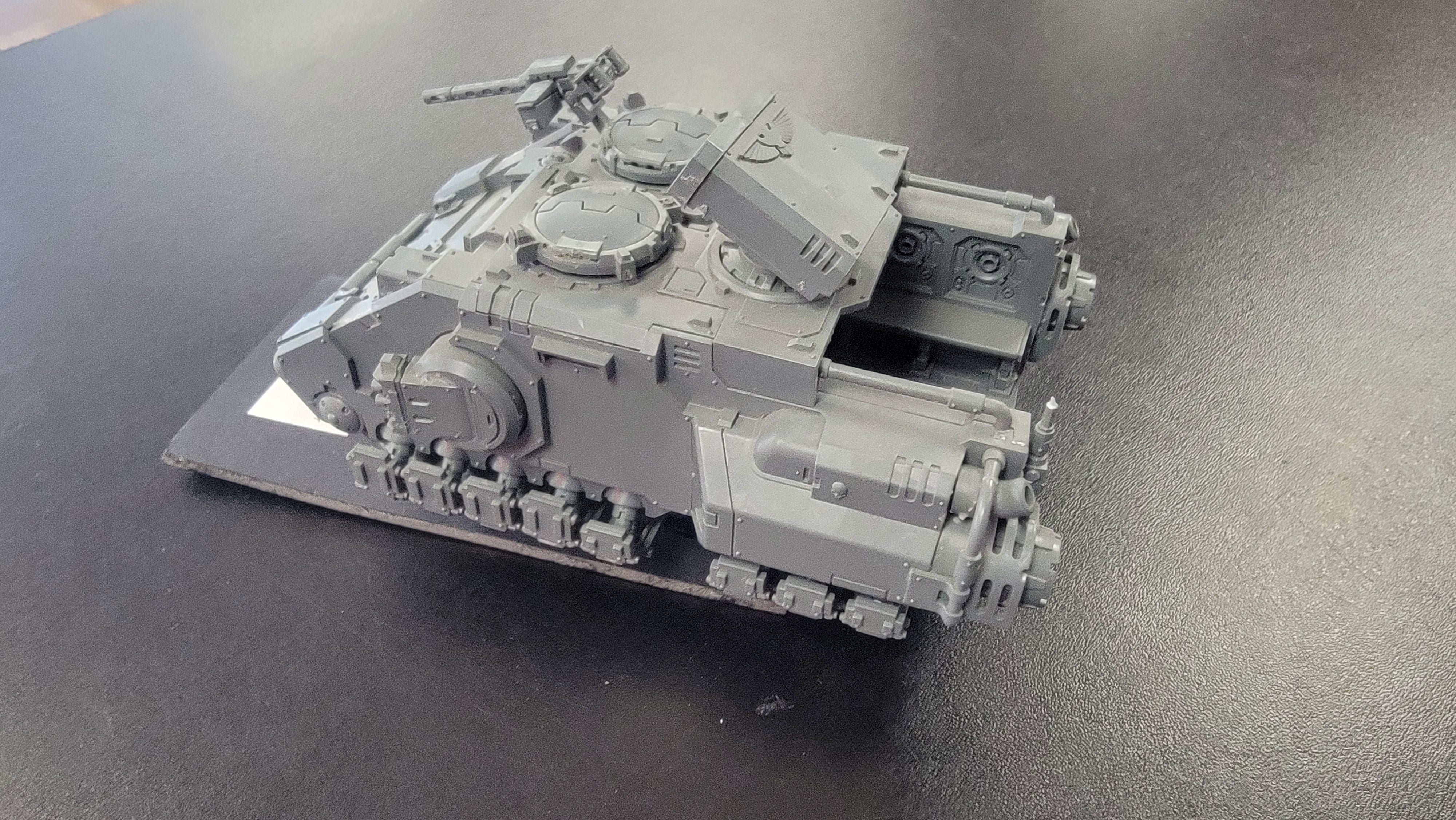 Used Space Marines Prismaris Repulsar | Gear Gaming Fayetteville