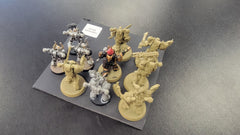 Used Space Marines Legionaire | Gear Gaming Fayetteville