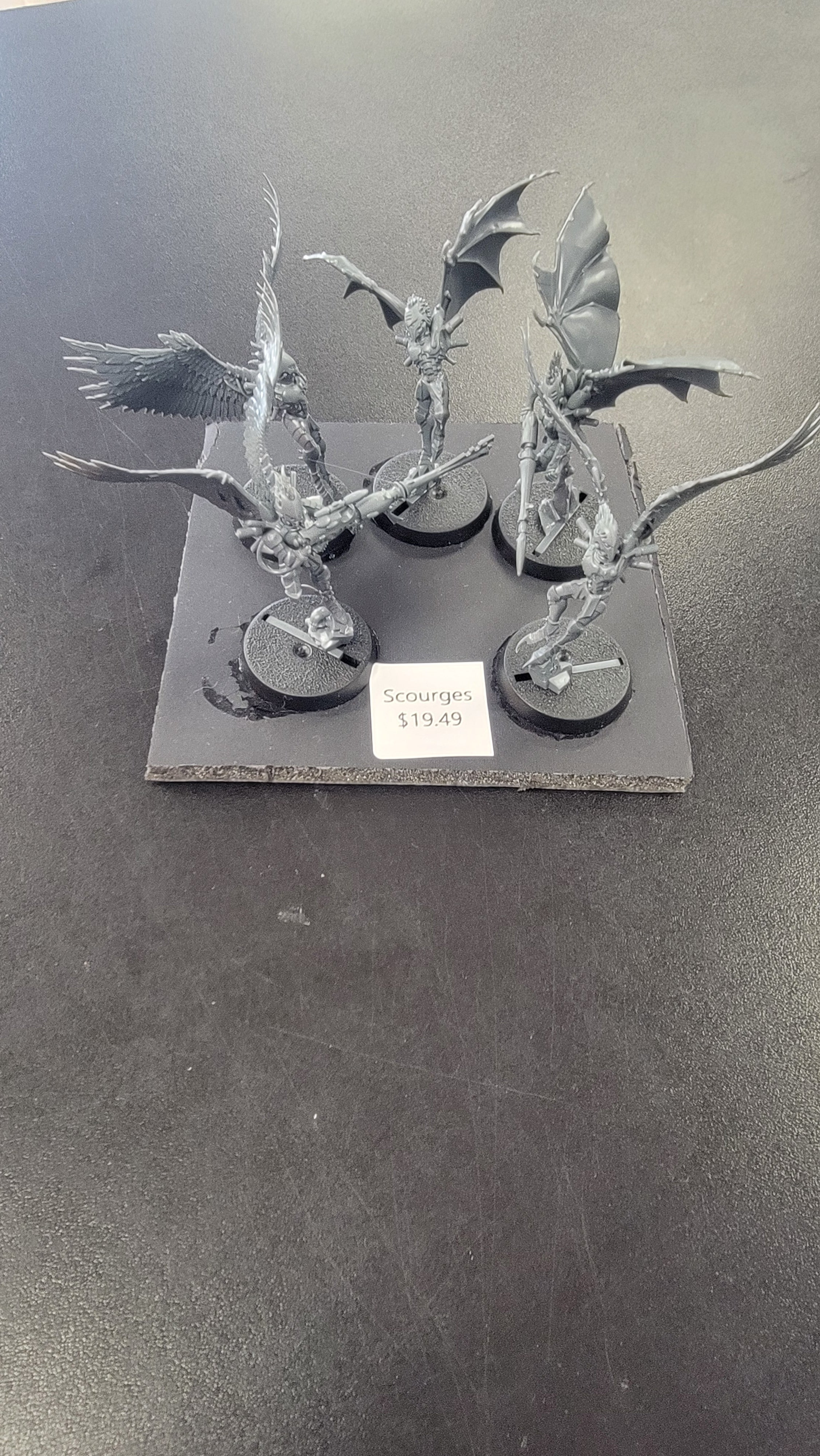 Used Drukhari Scourges | Gear Gaming Fayetteville