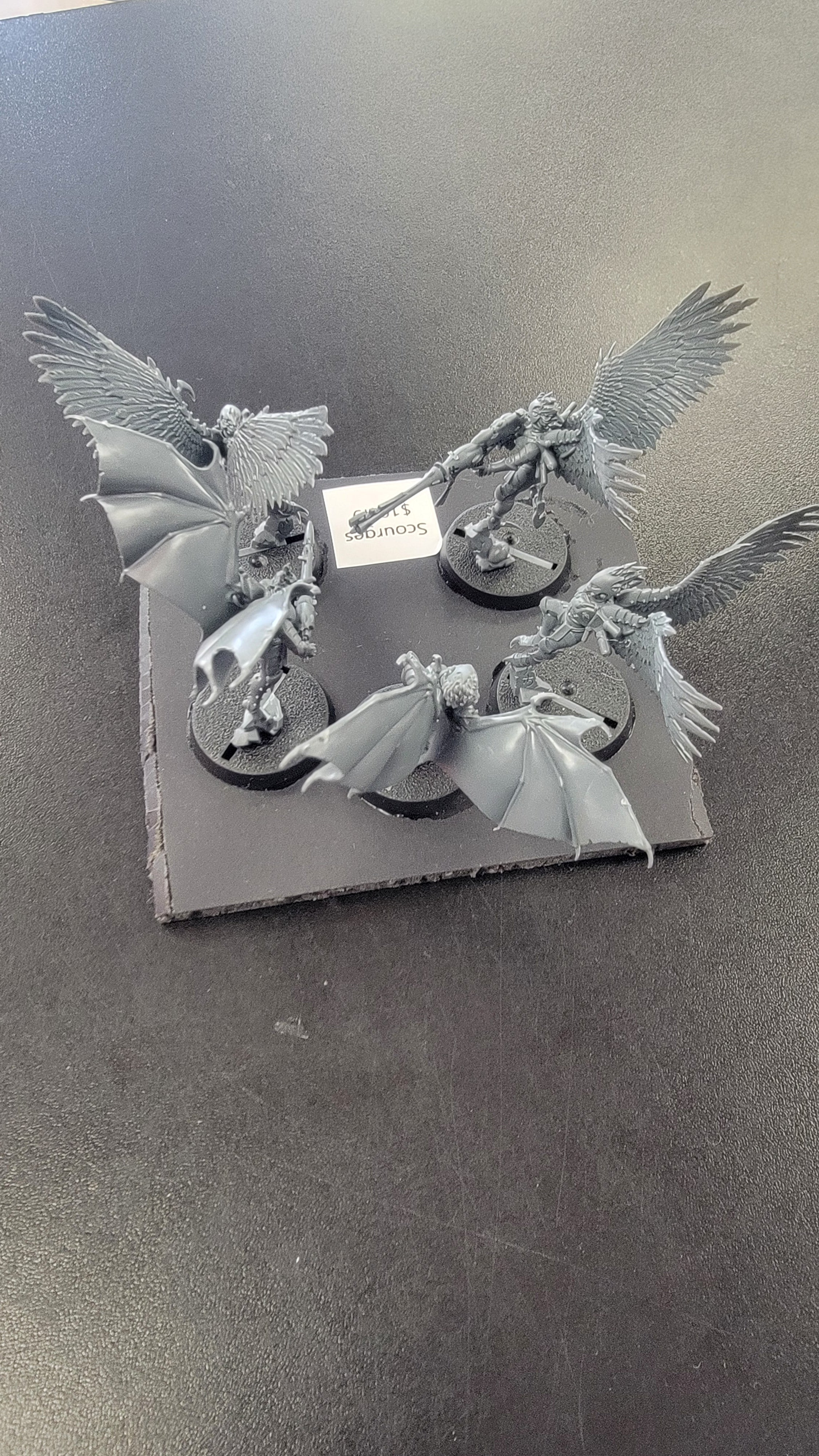 Used Drukhari Scourges | Gear Gaming Fayetteville