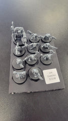 Used Orks Ork Gretchin | Gear Gaming Fayetteville