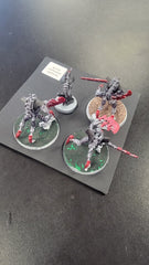 Used Necrons Skorpekh Destroyers | Gear Gaming Fayetteville