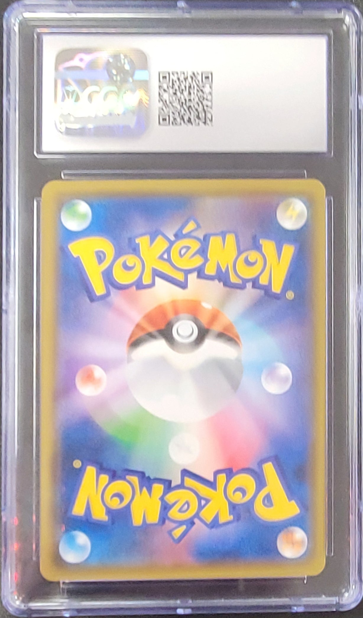 Genesect GX (JP) (041/060) CGC 9 [Thunderclap Spark] | Gear Gaming Fayetteville