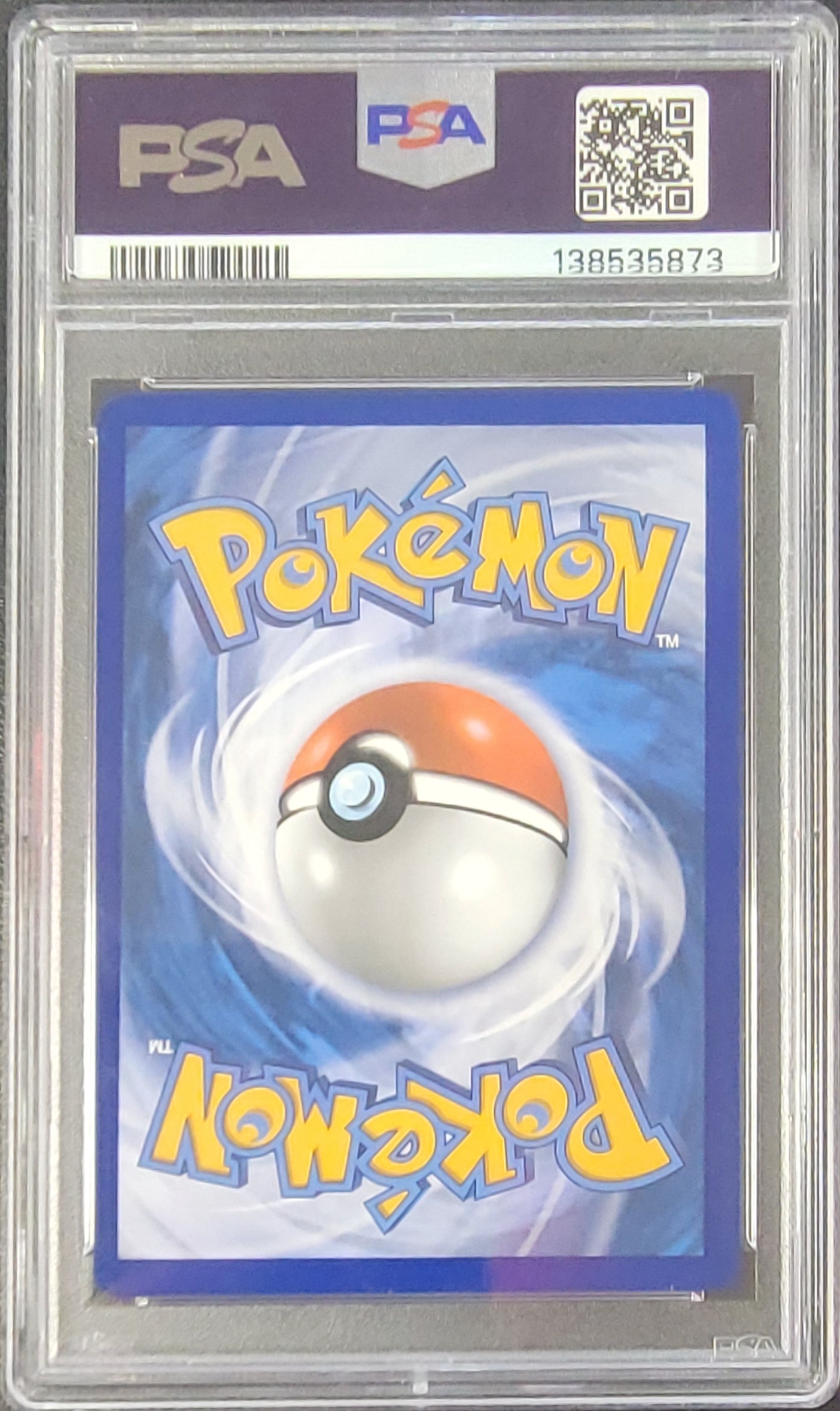 Ninjask (137/132) PSA 9 [Mega Evolution: Base Set] | Gear Gaming Fayetteville