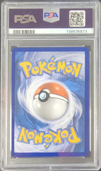 Ninjask (137/132) PSA 9 [Mega Evolution: Base Set] | Gear Gaming Fayetteville