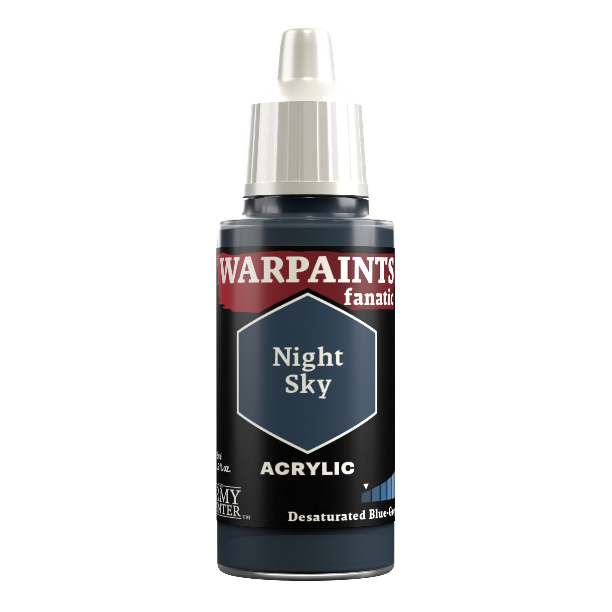 Warpaints Fanatic: Night Sky 18ml | Gear Gaming Fayetteville