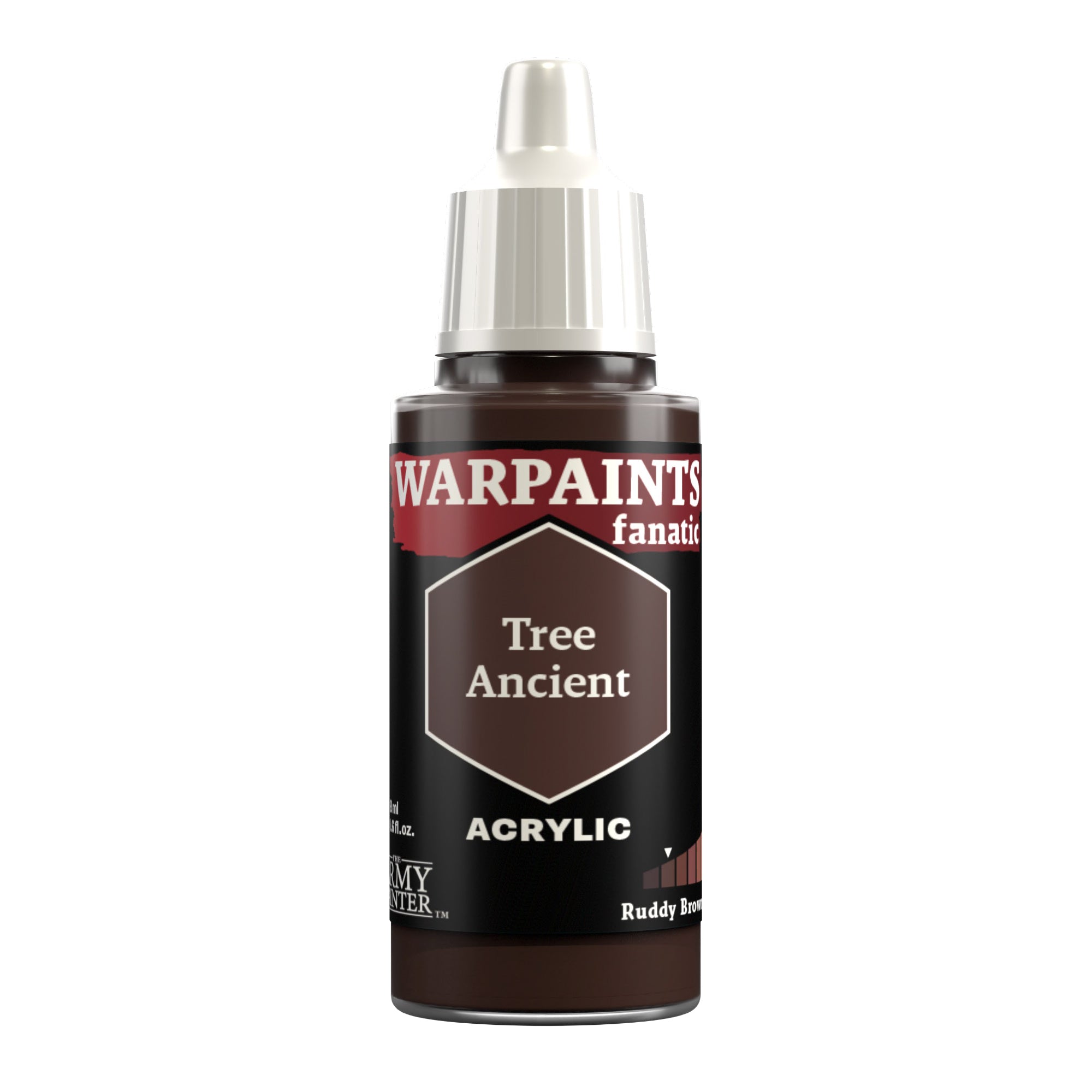 Warpaints Fanatic: Tree Ancient 18ml | Gear Gaming Fayetteville