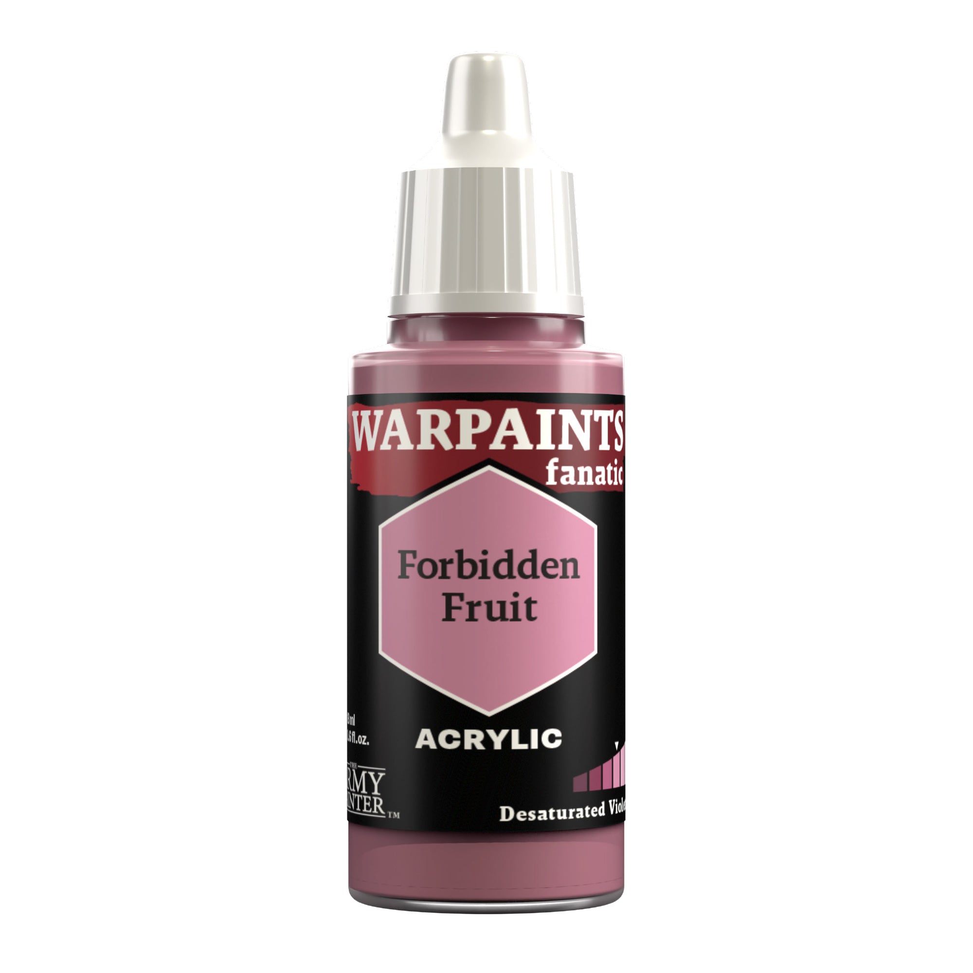 Warpaints Fanatic: Forbidden Fruit 18ml | Gear Gaming Fayetteville