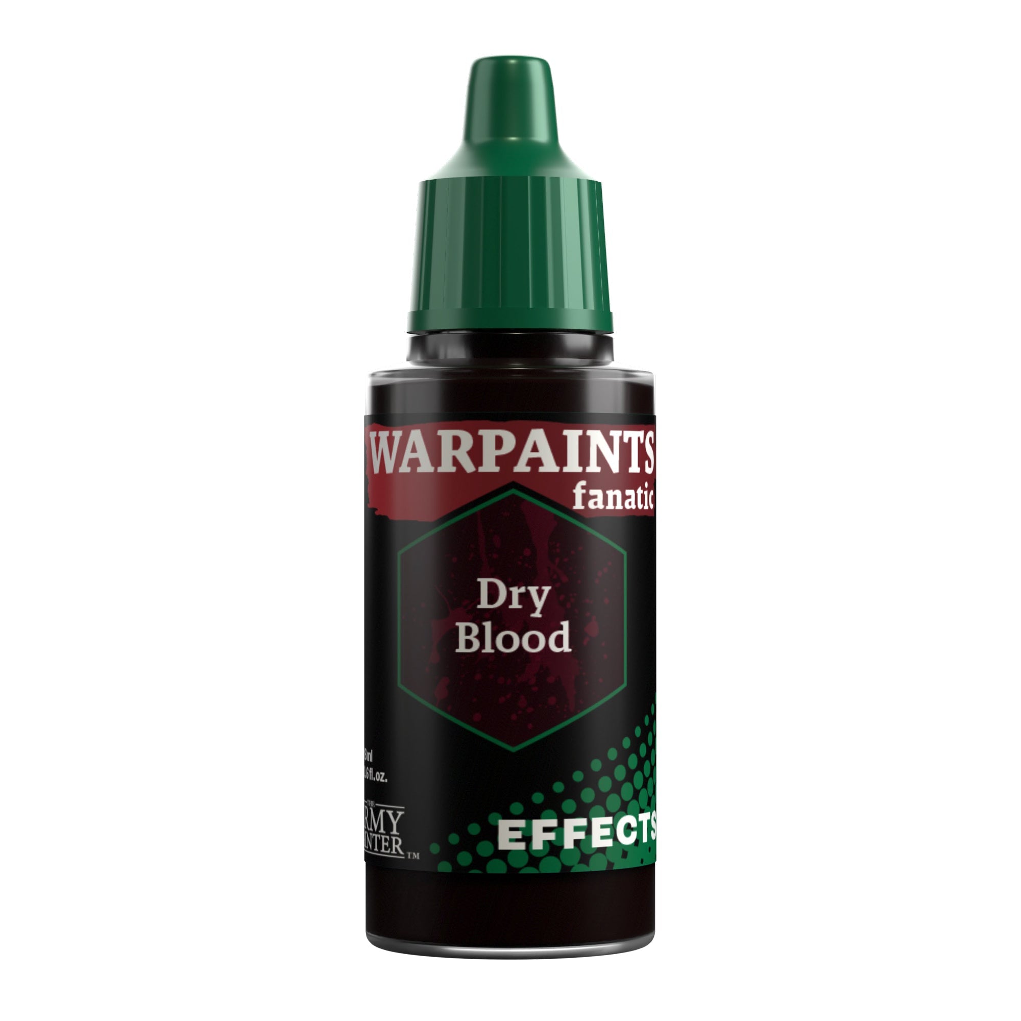 Warpaints Fanatic: Effects - Dry Blood 18ml | Gear Gaming Fayetteville