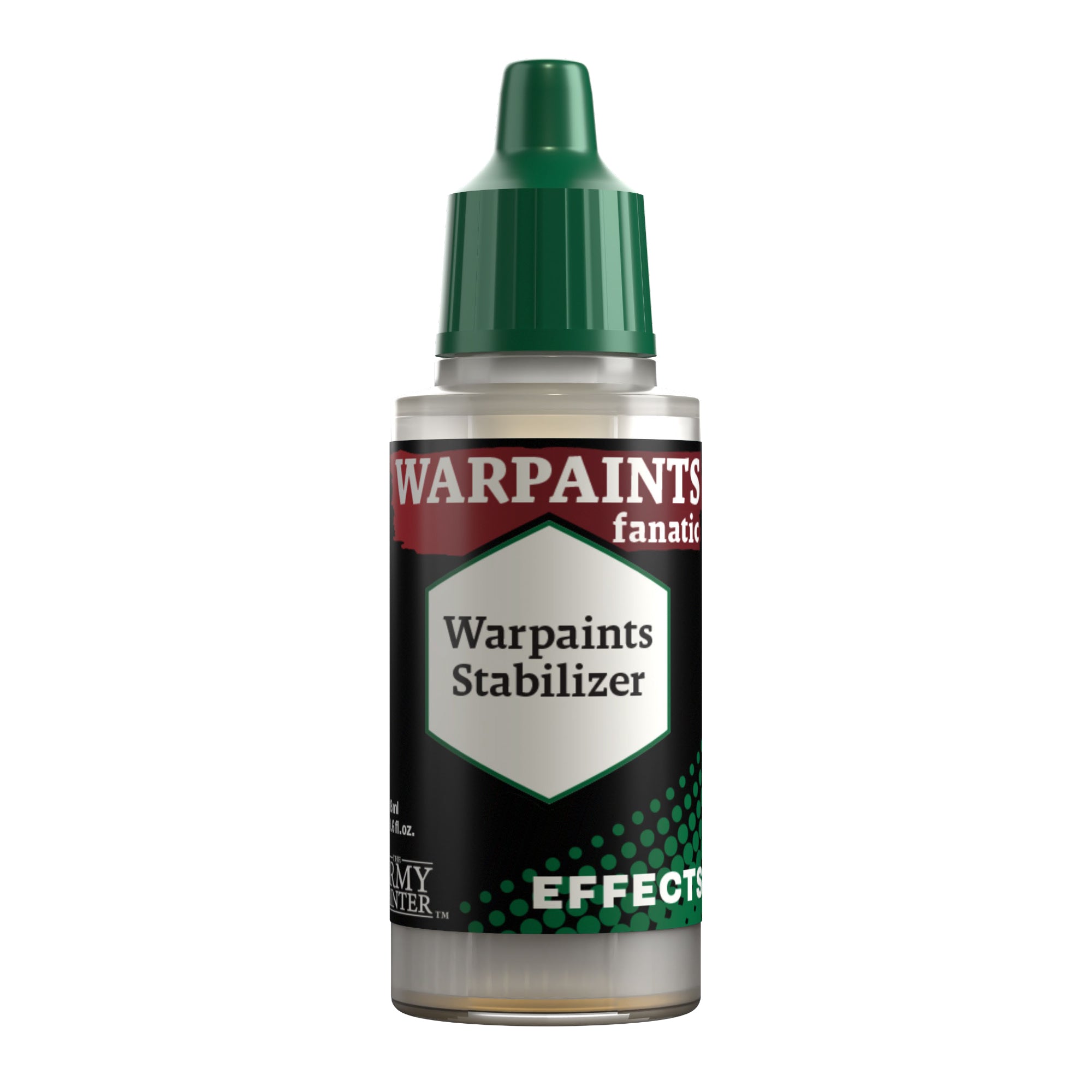 Warpaints Fanatic: Effects - Warpaints Stabilizer 18ml | Gear Gaming Fayetteville