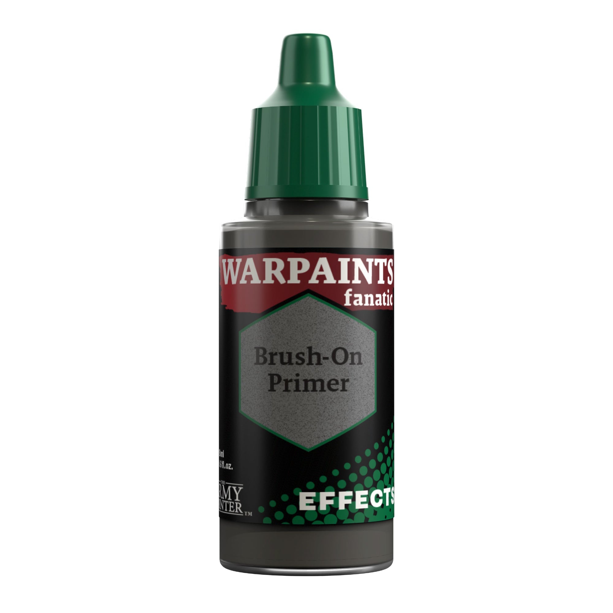 Warpaints Fanatic: Effects - Brush-On Primer 18ml | Gear Gaming Fayetteville