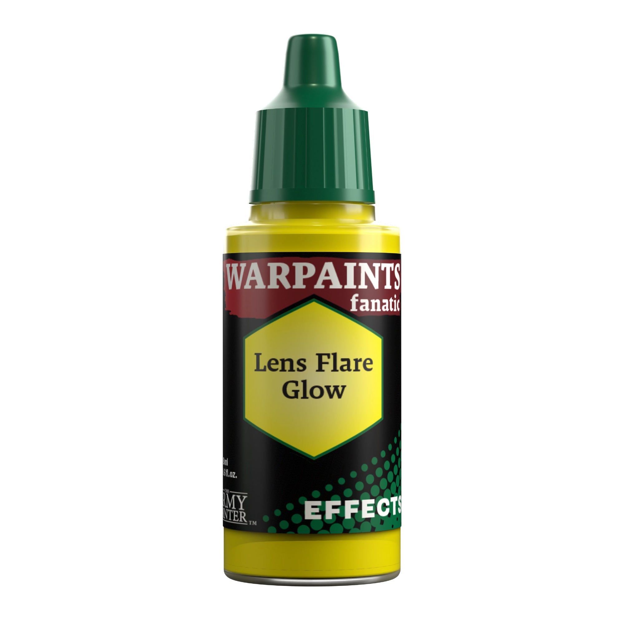 Warpaints Fanatic: Effects - Lens Flare Glow 18ml | Gear Gaming Fayetteville