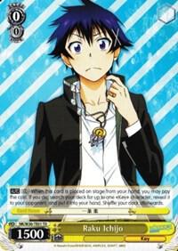 Raku Ichijo (TD) - [NISEKOI -False Love-] | Gear Gaming Fayetteville