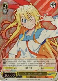Chitoge Kirisaki (RRR) - [NISEKOI -False Love-] | Gear Gaming Fayetteville