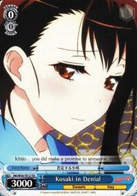 Kosaki in Denial (TD) - [NISEKOI -False Love-] | Gear Gaming Fayetteville