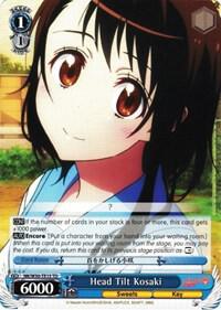 Heat Tilt Kosaki - [NISEKOI -False Love-] | Gear Gaming Fayetteville