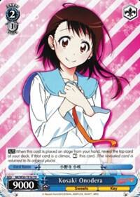 Kosaki Onodera - [NISEKOI -False Love-] | Gear Gaming Fayetteville