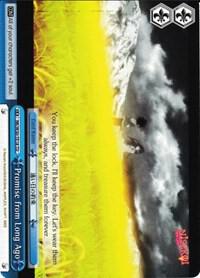 Promise from Long Ago (TD) - [NISEKOI -False Love-] | Gear Gaming Fayetteville