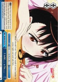 I told...... a lie...... (TD) - [NISEKOI -False Love-] | Gear Gaming Fayetteville