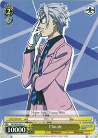 Claude - [NISEKOI -False Love-] | Gear Gaming Fayetteville