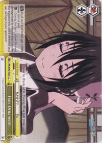 Hair Ornament - [NISEKOI -False Love-] | Gear Gaming Fayetteville