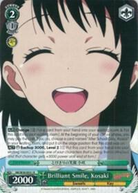 Brilliant Smile, Kosaki - [NISEKOI -False Love-] | Gear Gaming Fayetteville