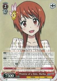 Promise of a Date, Marika - [NISEKOI -False Love-] | Gear Gaming Fayetteville