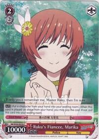 Raku's Fiancee, Marika - [NISEKOI -False Love-] | Gear Gaming Fayetteville