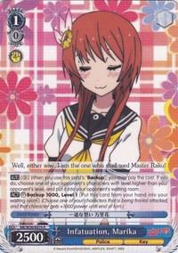 Infatuation, Marika - [NISEKOI -False Love-] | Gear Gaming Fayetteville