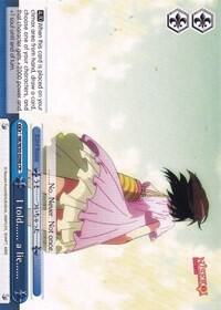 I told...... a lie...... - [NISEKOI -False Love-] | Gear Gaming Fayetteville