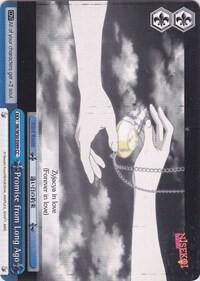 Promise from Long Ago - [NISEKOI -False Love-] | Gear Gaming Fayetteville